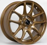 Work Emotion CR Kiwami. 6.5x15", 4x100, ET35, �� 73,1���. ����