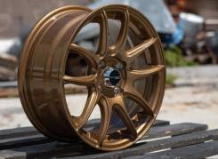 Work Emotion CR Kiwami. 7.0x15", 4x100, ET38, �� 73,1���. ����