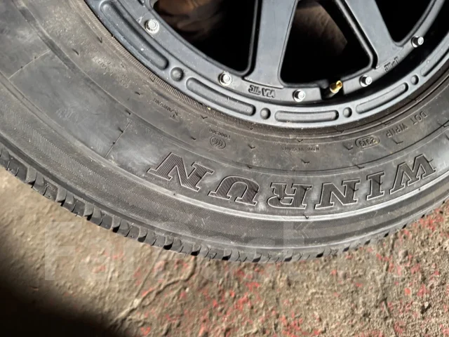 WinRun Maxclaw H/T 2. ������, ��� �����, 2019 ���, �/�, ����� 20 % ����