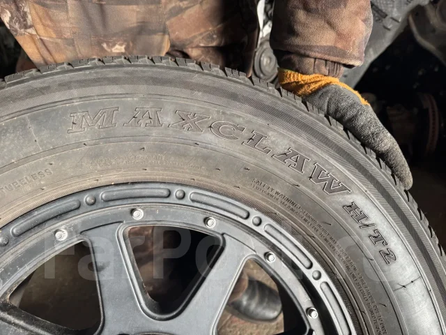 WinRun Maxclaw H/T 2. ������, ��� �����, 2019 ���, �/�, ����� 20 % ����