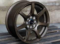 Work Emotion T7R. 7.0x15", 4x100, 4x108, ET33, �� 73,1���. ����