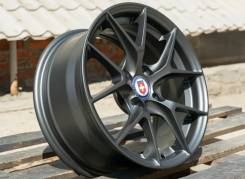 HRE P101. 7.0x15", 4x100, ET30, �� 73,1���. ����