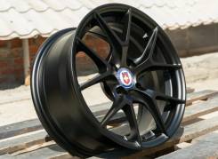 HRE P101. 7.0x15", 4x100, ET30, �� 73,1���. ����