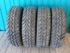 Bridgestone Dueler M/T 674