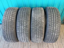 Pirelli Winter Ice Control