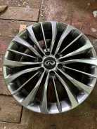 Infiniti. x22", 6x139.7 ����