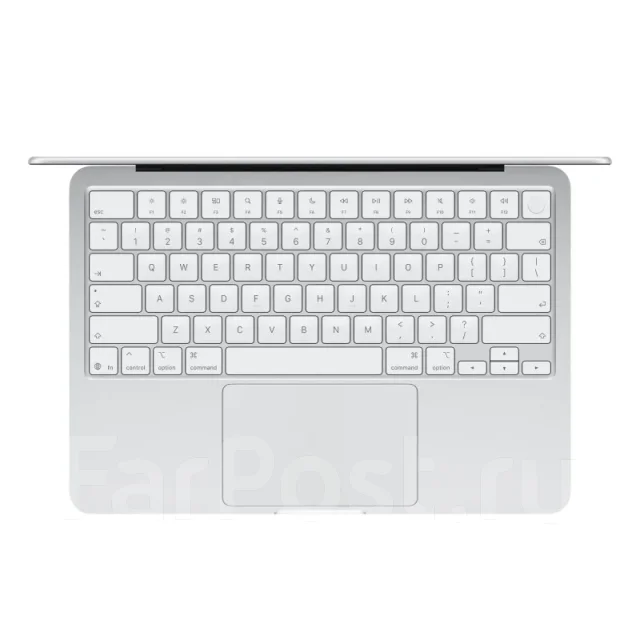 Apple MacBook Neo. 13", ��� 8 ��, ���� 512���, WiFi: 1, Bluetooth: 1. ��� ����� �� ������������ ����