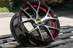 BBS SR. 7.0x15", 4x100, ET35, �� 73,1���. ����