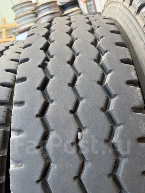 Bridgestone M840, LT 295/80 R22.5, 22.5