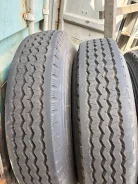 Bridgestone R187. ������, 2020 ���, �/�, ����� �� 5 % ����
