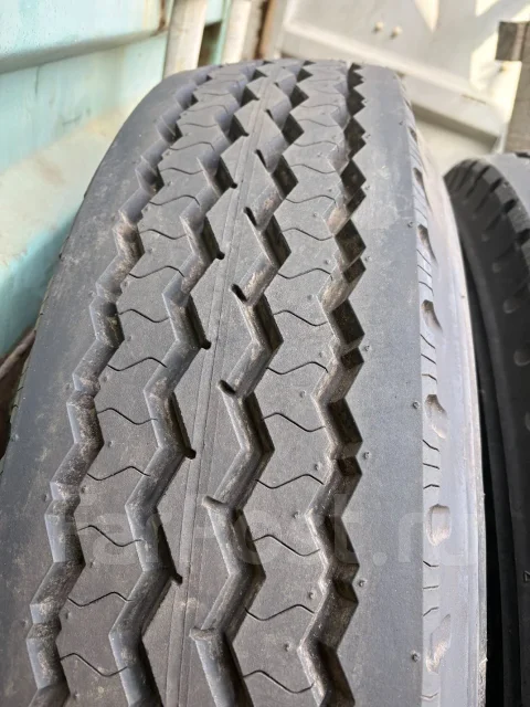 Bridgestone R187. ������, 2020 ���, �/�, ����� �� 5 % ����