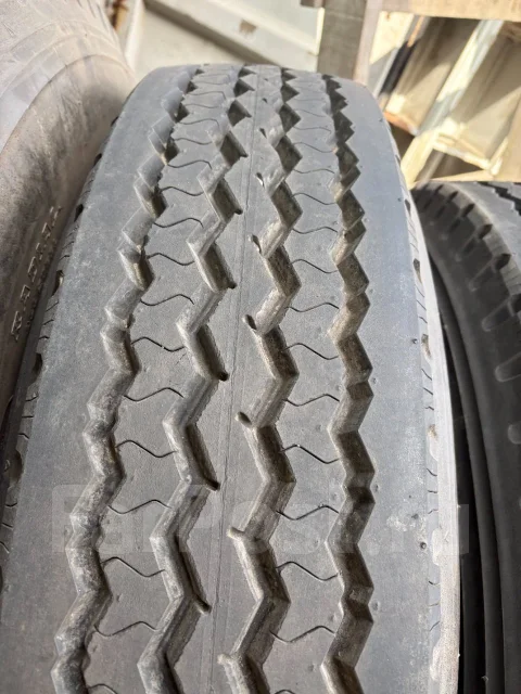 Bridgestone R187. ������, 2020 ���, �/�, ����� �� 5 % ����