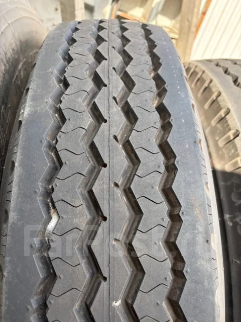 Bridgestone R187. ������, 2020 ���, �/�, ����� �� 5 % ����