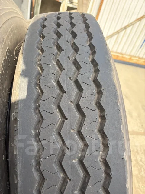 Bridgestone R187. ������, 2020 ���, �/�, ����� �� 5 % ����