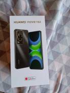 Huawei Nova Y63. �����, 128 ��, �����, �����������, 4G LTE ����