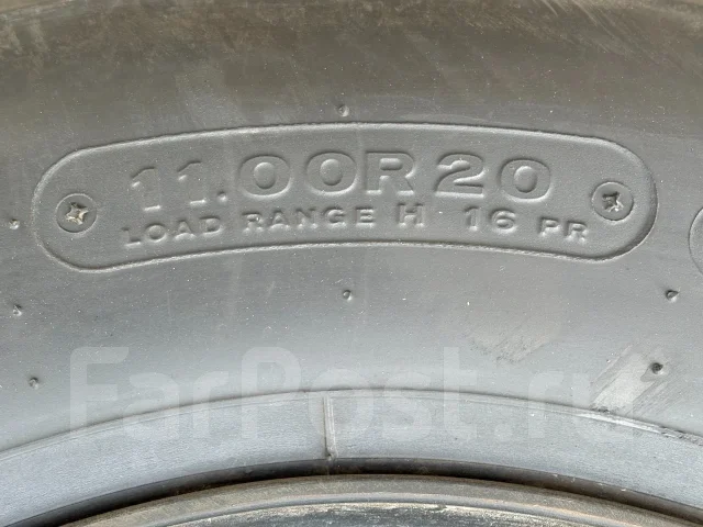 Bridgestone R187. ������, 2020 ���, �/�, ����� �� 5 % ����