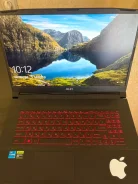 MSI Katana 17 B11UCX. 17.3", 2,6����, ��� 8 ��, ���� 256���, WiFi: 1, Bluetooth: 1 ����