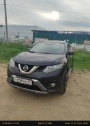 Nissan X-Trail. ��������, 4wd, 2.5 (177��.�.), ������, 187 000����. �� ����