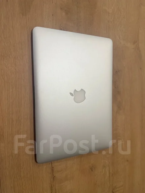 Apple MacBook Air 13 2017 Mid. 13.3", 1,8����, ��� 8 ��, ���� 128���, WiFi: 1, Bluetooth: 1, ����������� �� 8��. ����