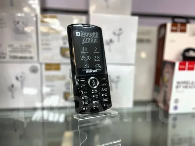 Kenshi. �����, ������, Dual-SIM ����