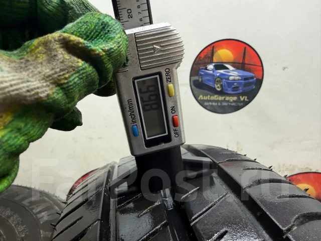 Goodyear EfficientGrip. ������, 2020 ���, �/�, ����� �� 5 % ����