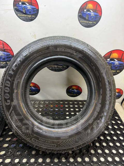 Goodyear EfficientGrip. ������, 2020 ���, �/�, ����� �� 5 % ����