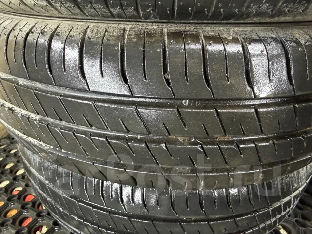 Goodyear EfficientGrip. ������, 2020 ���, �/�, ����� �� 5 % ����