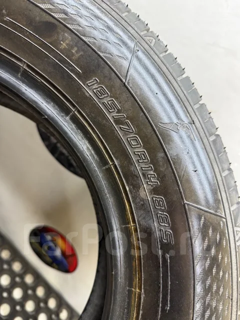 Goodyear EfficientGrip. ������, 2020 ���, �/�, ����� �� 5 % ����
