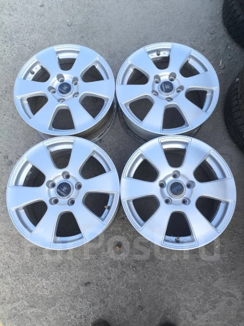 Marverick. 6.5x16", 5x114.3, ET45, �� 67,1���. ����