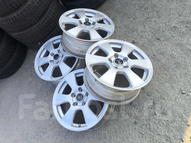 Marverick. 6.5x16", 5x114.3, ET45, �� 67,1���. ����