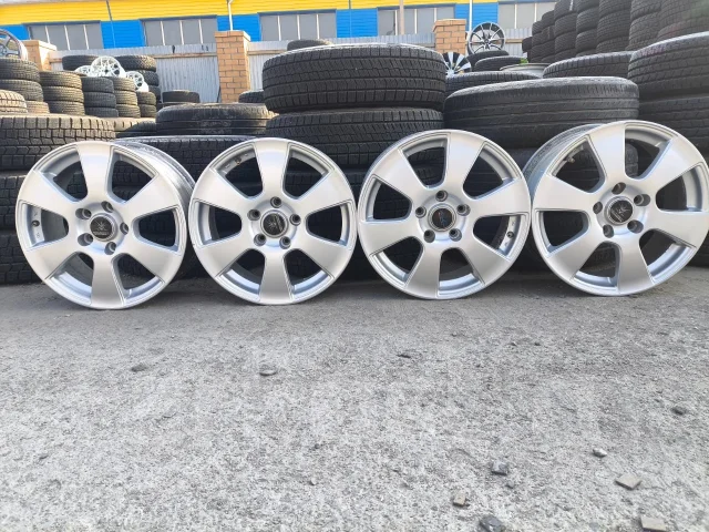 Marverick. 6.5x16", 5x114.3, ET45, �� 67,1���. ����
