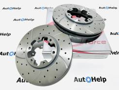 ����� ��������� ����� ��������������� G-brake GFR-02242L, GFR-02242R, �����/������ GFR02242L ����