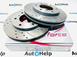 ����� ��������� ����� ��������������� G-brake GFR-20767L, GFR-20767R, �����/������ GFR20767L ����