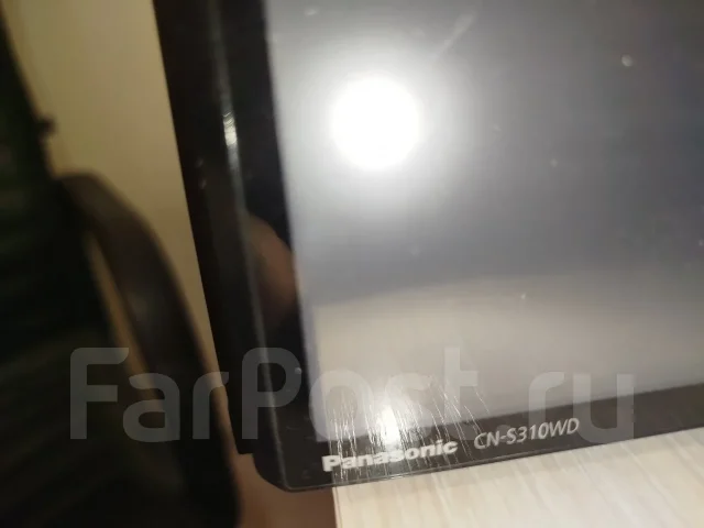 Panasonic CN-S310WDFA ����