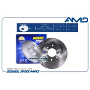 ���� ��������� Nissan Almera Classic/N16/Primera P10/P11 R14 ���. ��������. AMD Amdbd153 AMDBD153 ����
