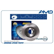 ���� ��������� Hyundai Elantra 2.0 01-/Sonata/KIA Magentis 01- ���. D 280��. AMD Amdbd126 AMDBD126 ����