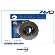 ���� ��������� Mazda 3 1.4/1.6 03/Mazda 5 15 1.8/2.0/2.0D 03 ���. ����. AMD Amdbd237 AMDBD237 ����