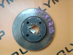 ��������� ���� Toyota Succeed 4351252060 NCP58 1NZ-FE, �������� 4351252060 ����