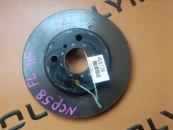 ��������� ���� Toyota Succeed 4351252060 NCP58 1NZ-FE, �������� 4351252060 ����