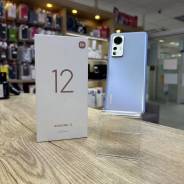 Xiaomi 12. �/�, 256 ��, �����, 3G, 4G LTE, 5G, Dual-SIM, ����������, NFC ����