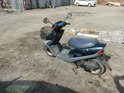 Honda Tact AF-24. 49����. ��., ��������, ��� ���, ��� ������� ����