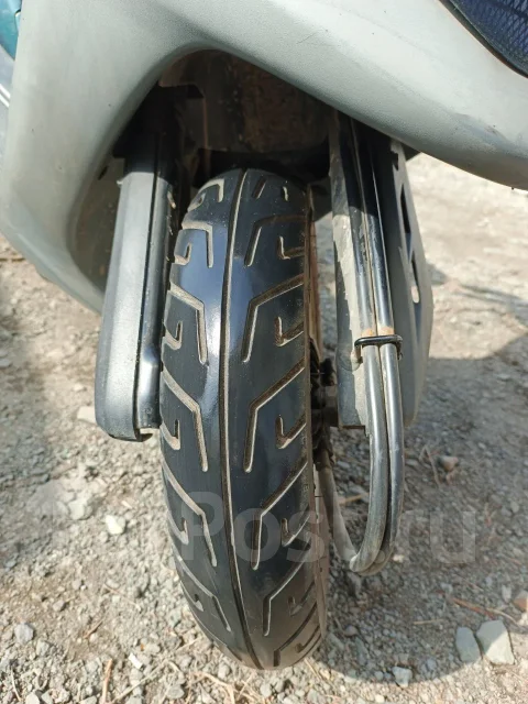 Honda Tact AF-24. 49����. ��., ��������, ��� ���, ��� ������� ����