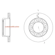 ���� ��������� ������������� G-brake GR-32264 G-Brake GR32264 GR32264 ����