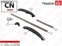 �������� ���� ��� (��� ���������) Master Kit 77B0025K 77B0025K ����