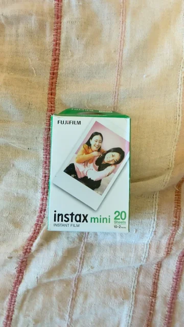 Fujifilm Instax Mini Evo ����