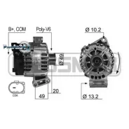 ��������� FORD 120A 14V ERA 210430 210430 ����