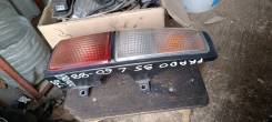 ���� ����� Toyota Prado VZJ95 60-88 60-88 ����