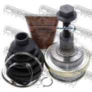 ���� MB C-Class 203 4 Matic/E-Class 211 4 Matic 02-09 ���. Febest 1610203 1610203 ����