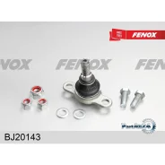 ����� ������� VW T4 96-03 ����. ���/����. Fenox BJ20143 BJ20143 ����