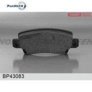 ������� ��������� Toyota Corolla (E12) 0206 � �������� ������ Fenox BP43083 BP43083 ����